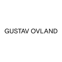 Gustav Ovland logotyp